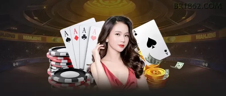 Cassino ao vivo br186 dealers