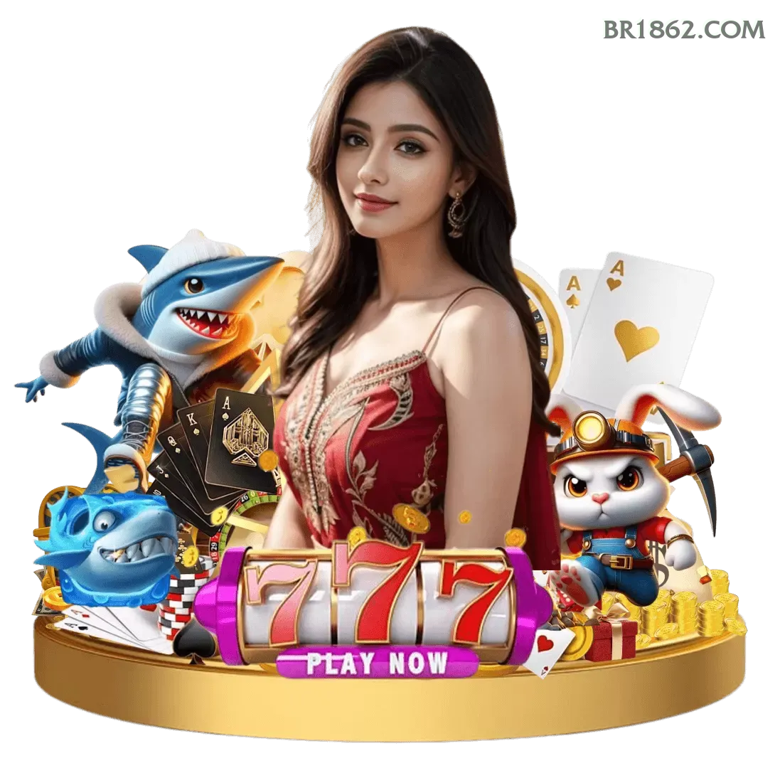 Slots com prêmios br186